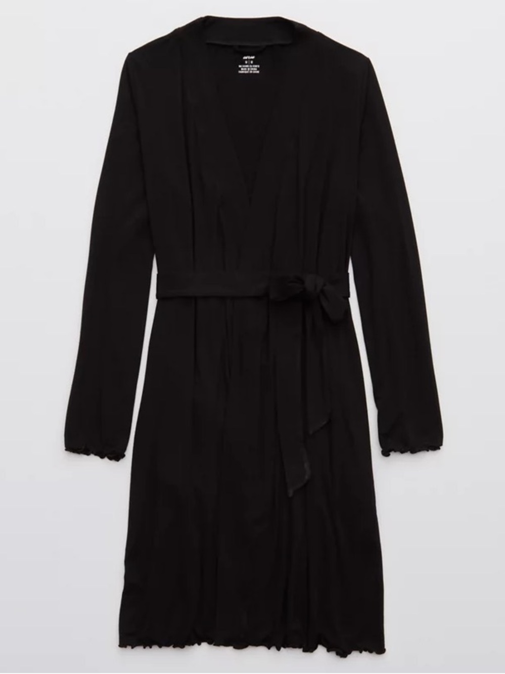 Aerie Real Soft Robe